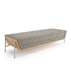 Athena Alta + Moisture Block Healthcare Upholstery Fabric